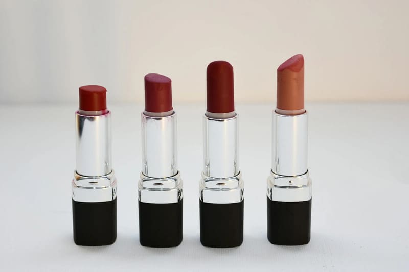 Prada beauty lipstick