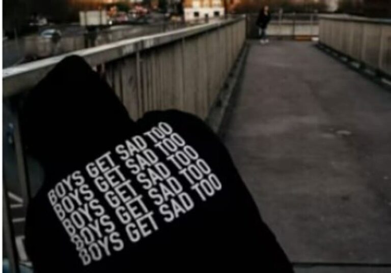 June Is Men’s Mental Health Awareness Month: Why It Still Matters In 2024