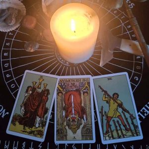 Moon Tarot