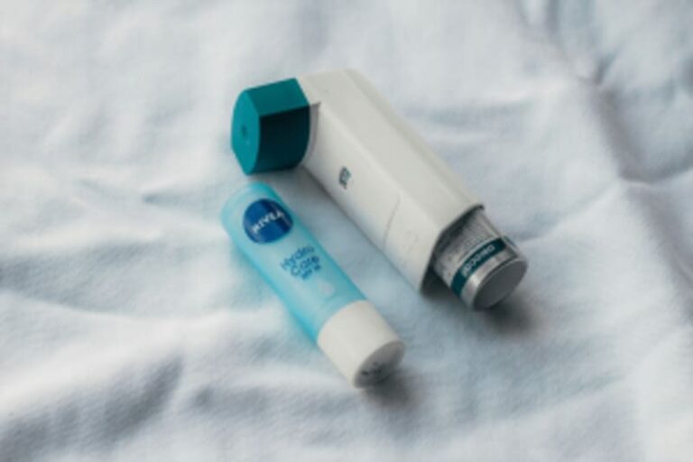 Why Dry Powder Inhalers Are Better for the Environment