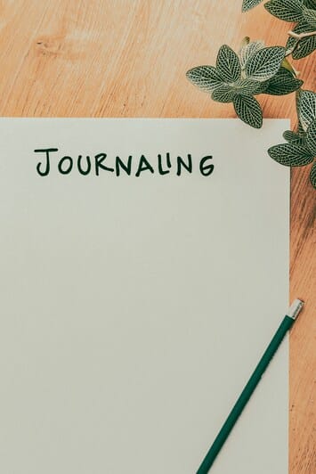 journaling