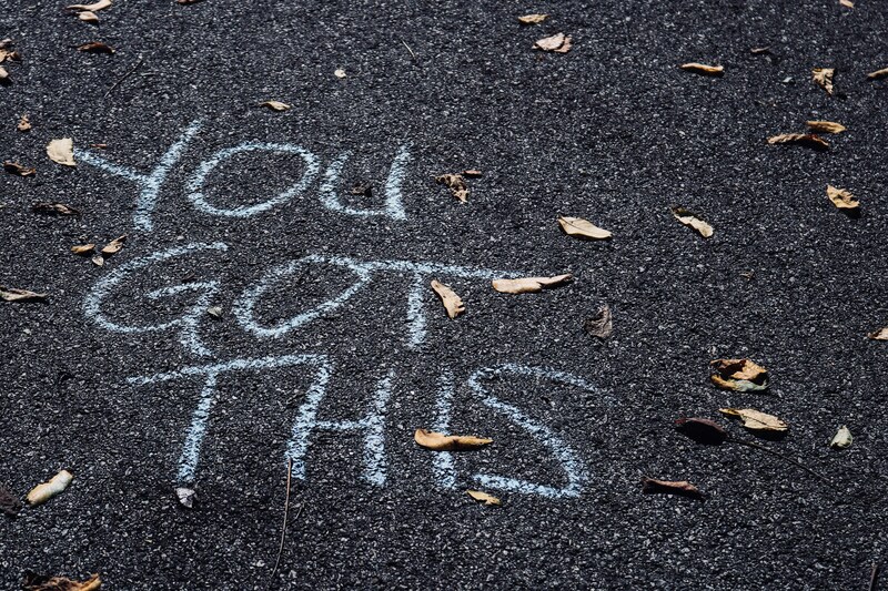 Self-Confidence courtesy of https://unsplash.com/photos/brown-dried-leaves-on-sand-geM5lzDj4Iw