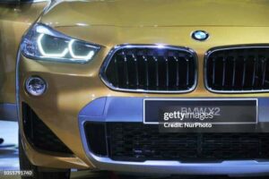 BMW Recalls 720,000 Vehicles as Faulty Water Pumps Pose Fire Danger