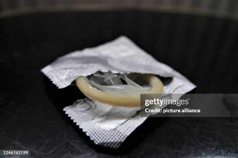 Condom