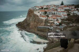 Portugal, Lisbon, earthquake