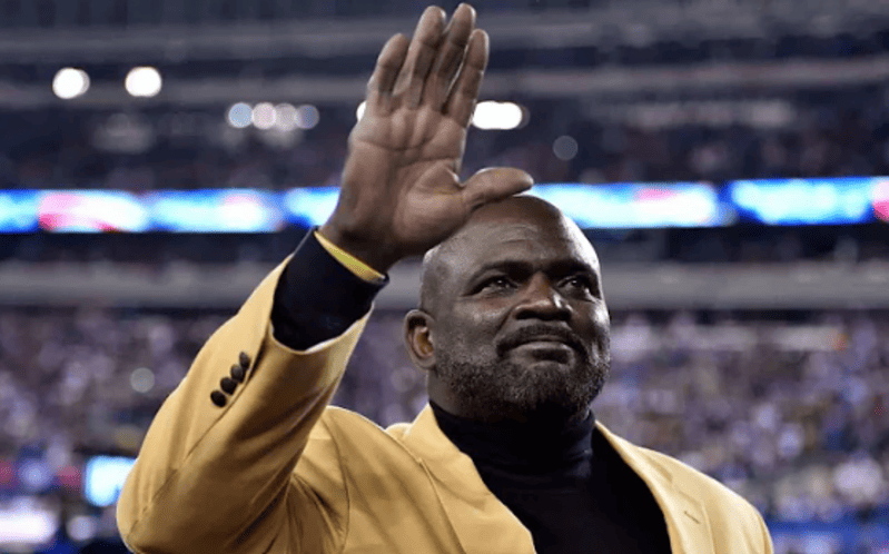 Lawrence Taylor