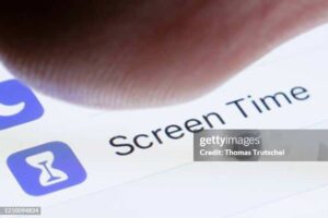 Screen Time