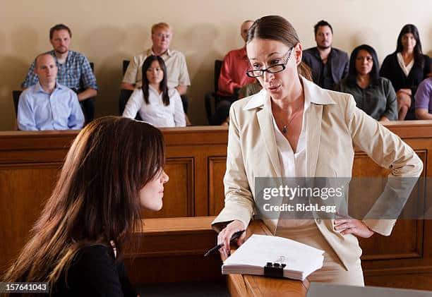 Karen Read Trial