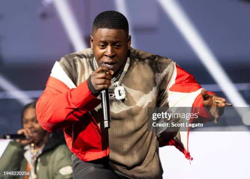 Blac Youngsta