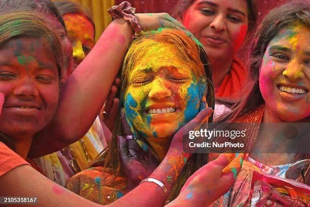 Festival Travel: The World’s Most Colorful Cultural Celebrations