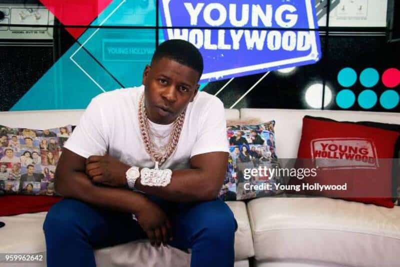 blac youngsta