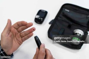 Smart Insulin Could Revolutionize Type 1 Diabetes Treatments