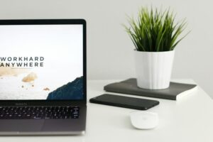 Purpose, courtesy of https://unsplash.com/photos/macbook-pro-near-green-potted-plant-on-table-zNRITe8NPqY