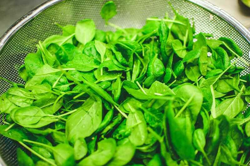 Leafy Greens Are Essential Superfoods 