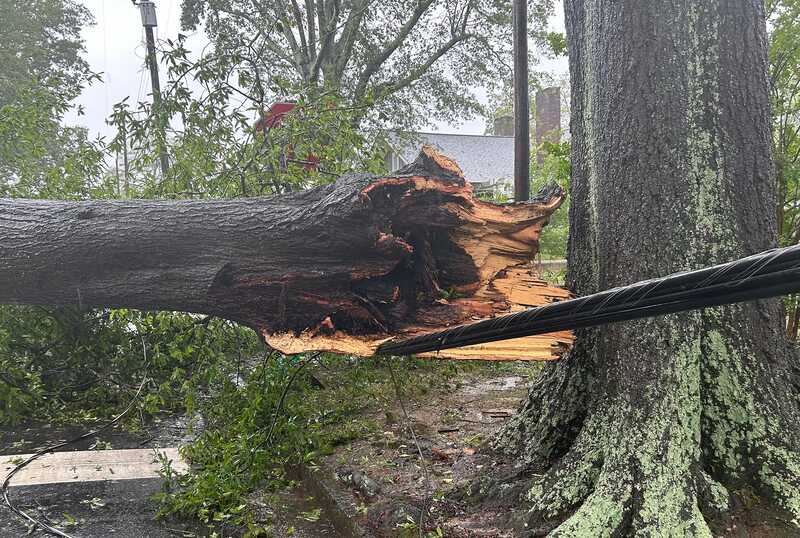 Helene, Hurricane, Florida, Georgia, South Carolina