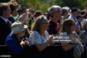 9/11, 9/11 Ceremony, New York City