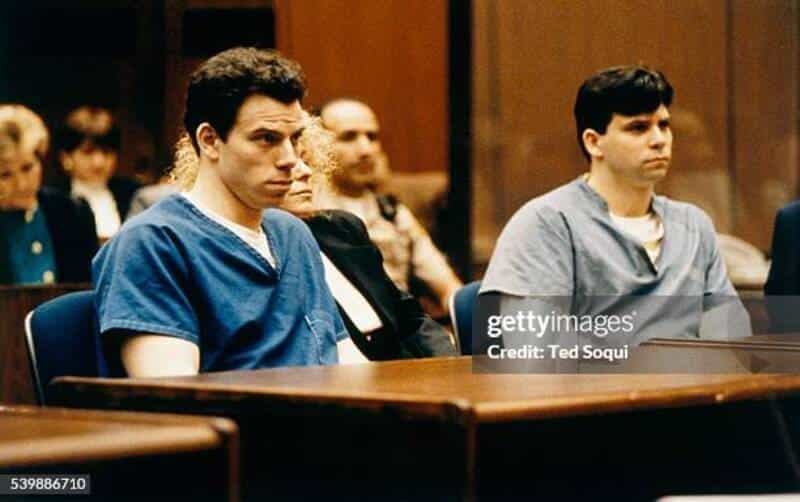 The Menendez Brothers story in the wake of Netflix's new show 'Monsters'