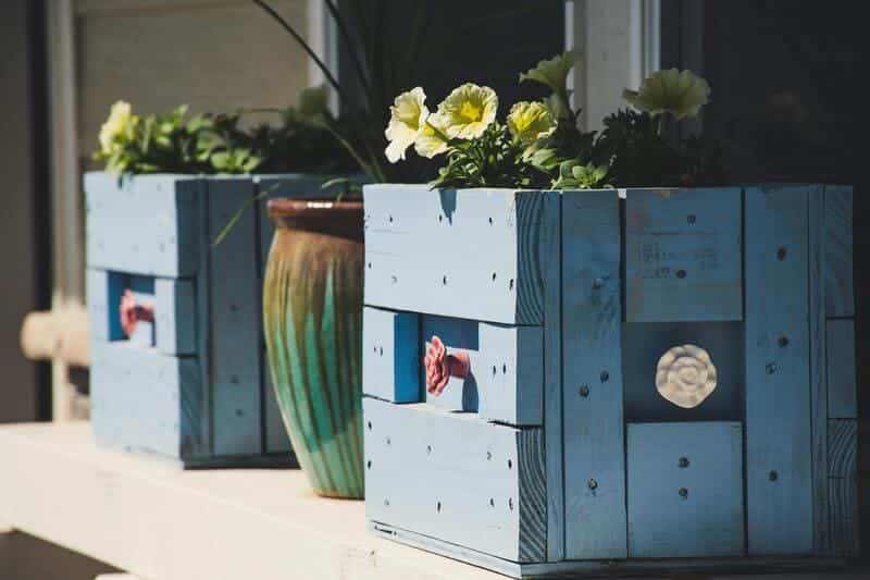 DIY Garden Projects: Upcycling Household Items for Your Garden