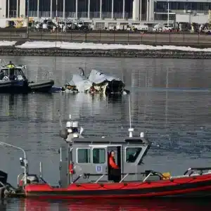 plane crash, American Airlines, wreckage