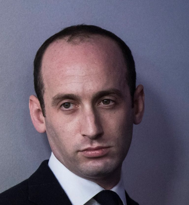 Stephen Miller