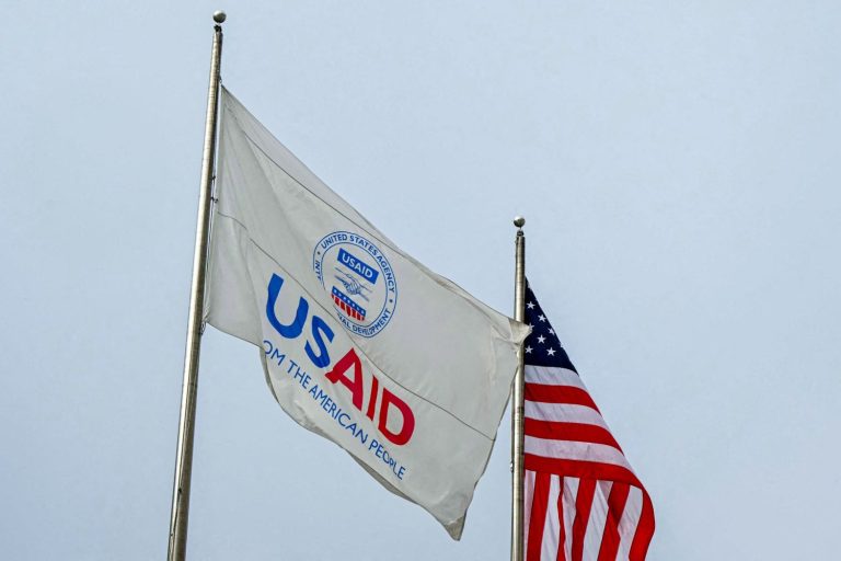 USAID