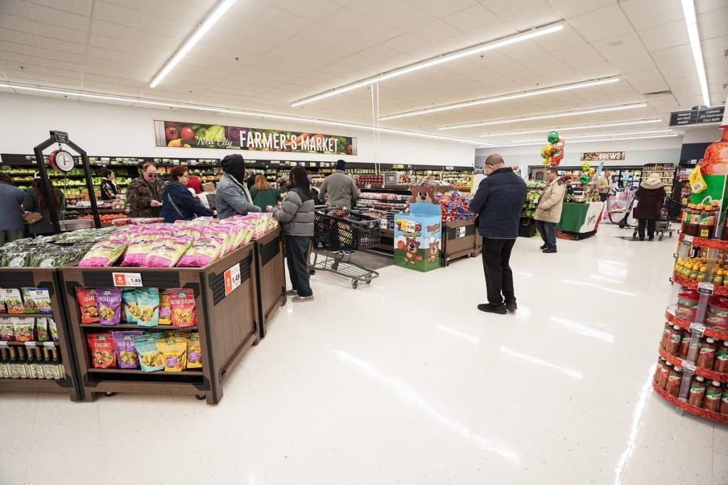 Consumer Confidence Index February report