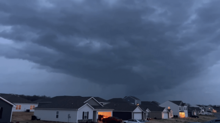 Storm