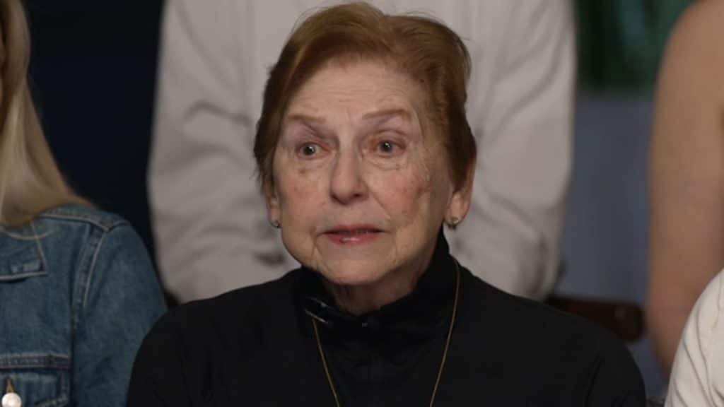 Menendez Brothers Aunt Terry Baralt in critical condition