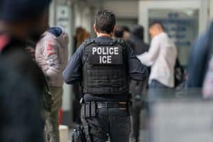 2-year-old child deported