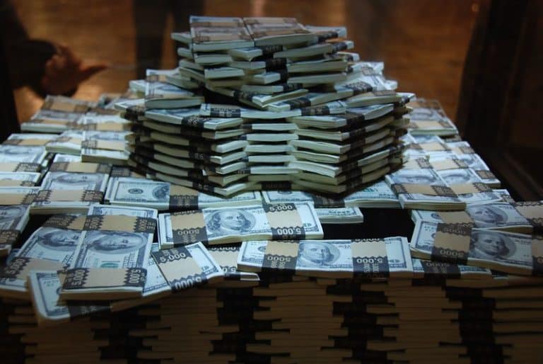 Homeless Man Wins  million from lottery scratch off.