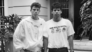 Menendez Brothers