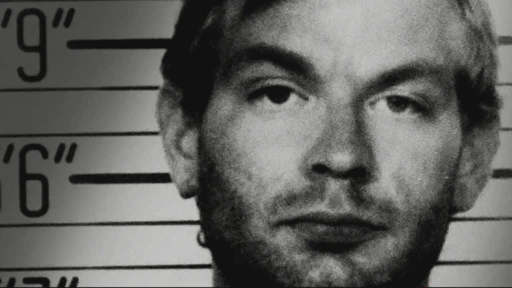 Jeffrey Dahmer