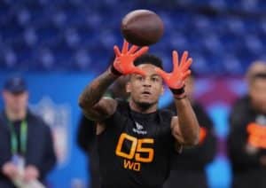 Isaiah Bond
