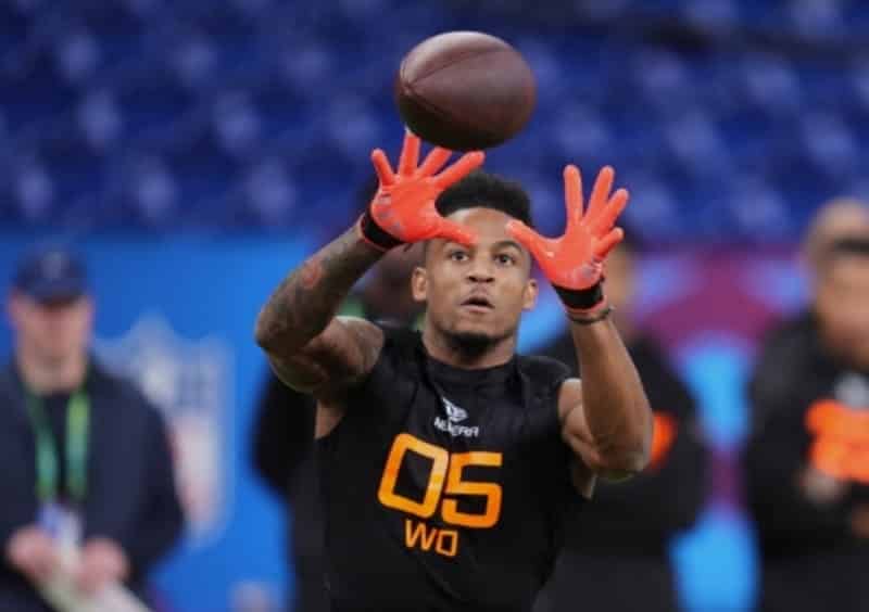Isaiah Bond
