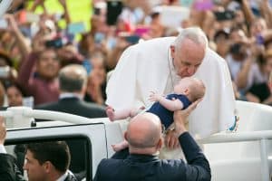 Pope Francis