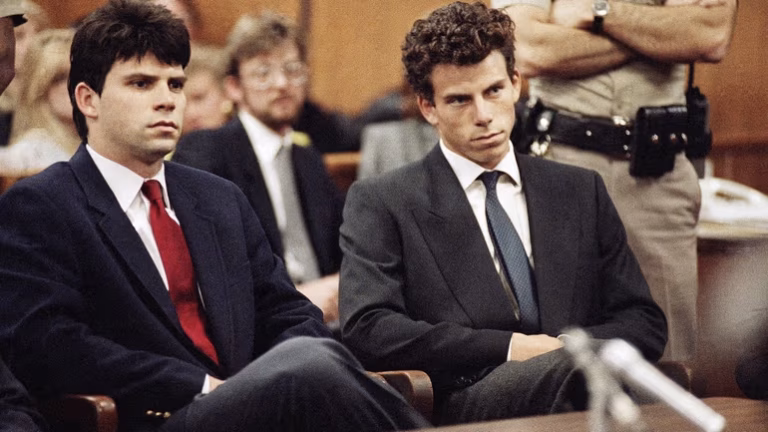 Menendez Brothers