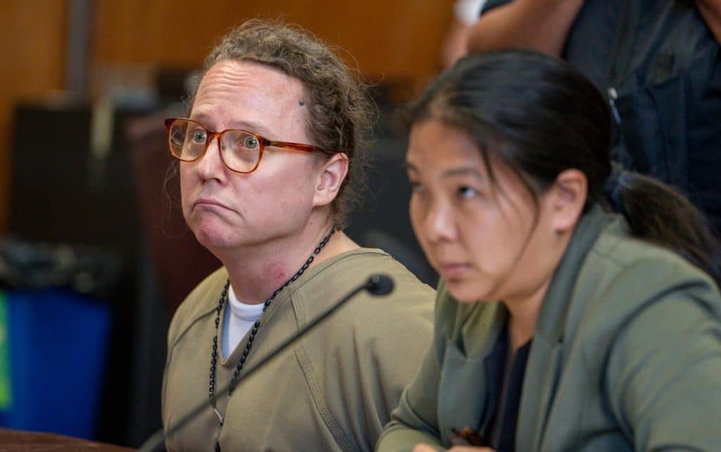 Ryan Hemphill Charged