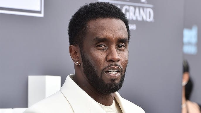 Sean "Diddy" Combs