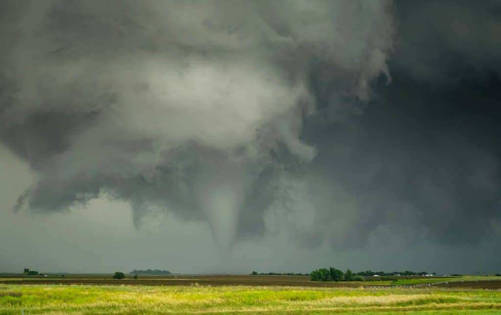 Deadliest Tornadoes in United States history