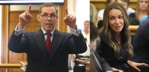 Karen Read Retrial