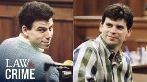 Menendez Brothers