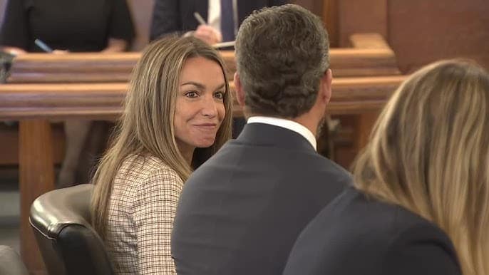Karen Read on Trial
