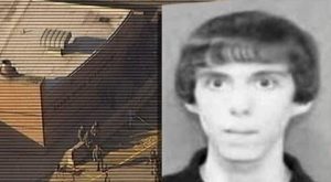Sandy Hook School Shooter