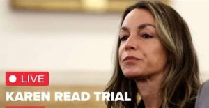 Karen Read Trial