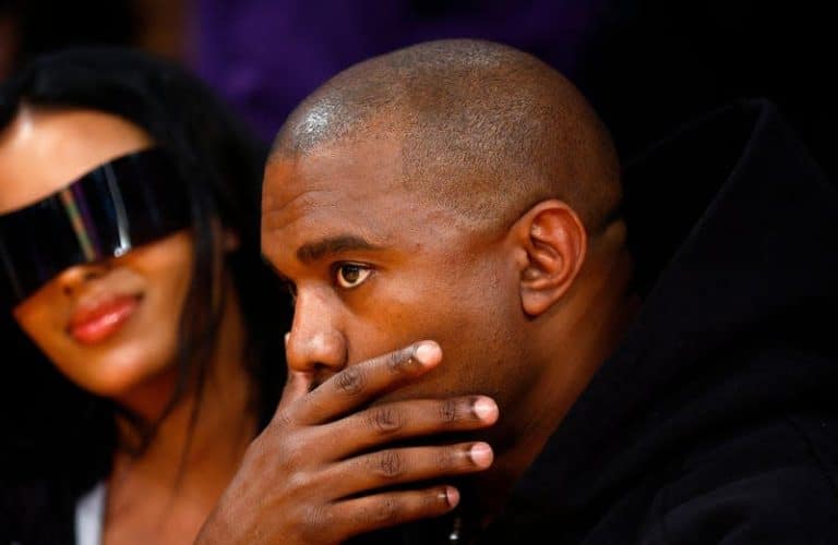 Kanye West