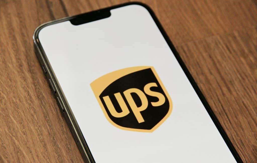 UPS Layoffs
