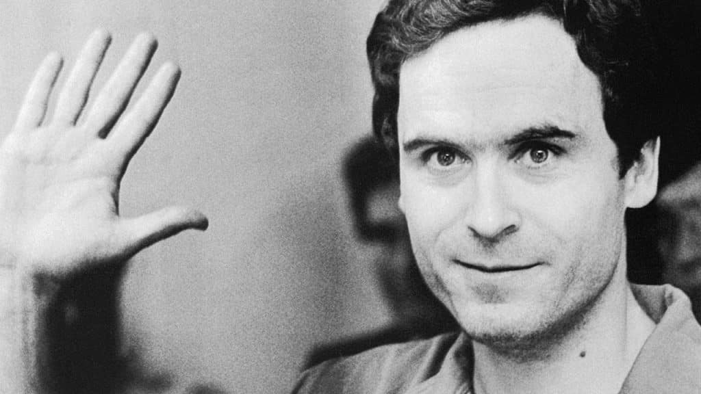 Ted Bundy