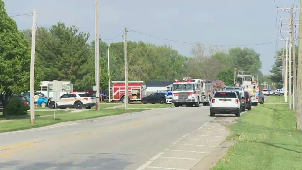 Chatham Illinois School