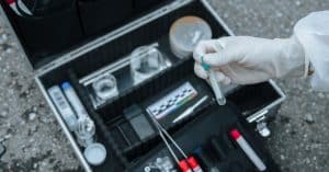Forensic Science has helped solves crimes and so much more