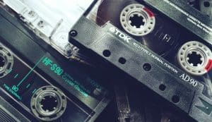 The Telepathy Tapes